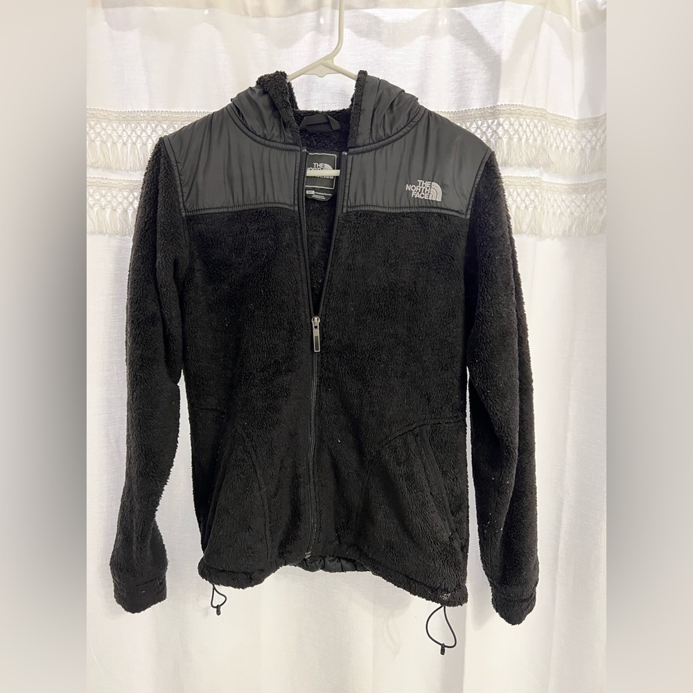 North Face Women’s Full Zip Jacket